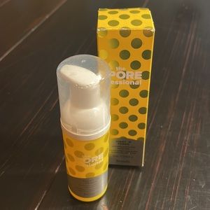 PORE REFING TONING FOAM